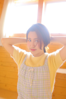杨钫涵